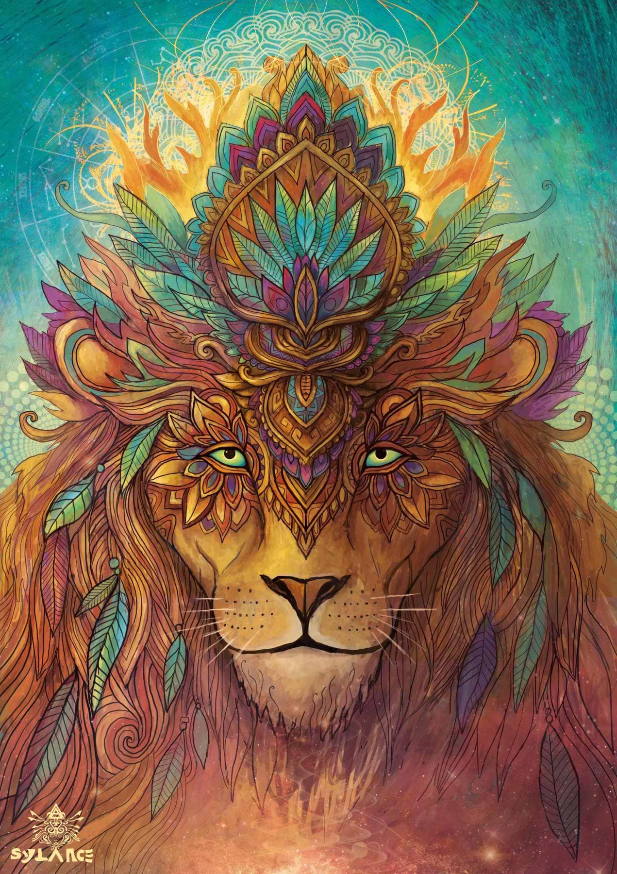 artist cover