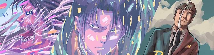 artist cover