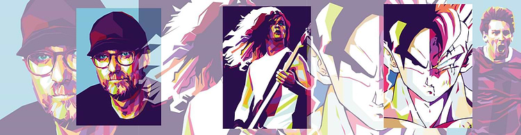 artist cover