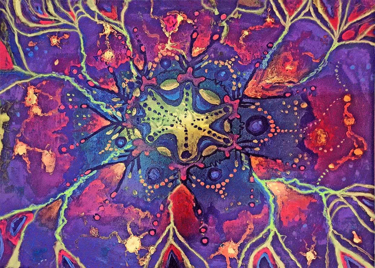 artist cover