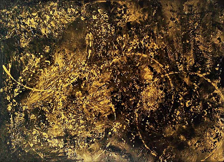 artist cover