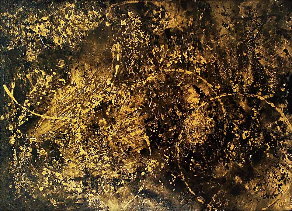 artist cover