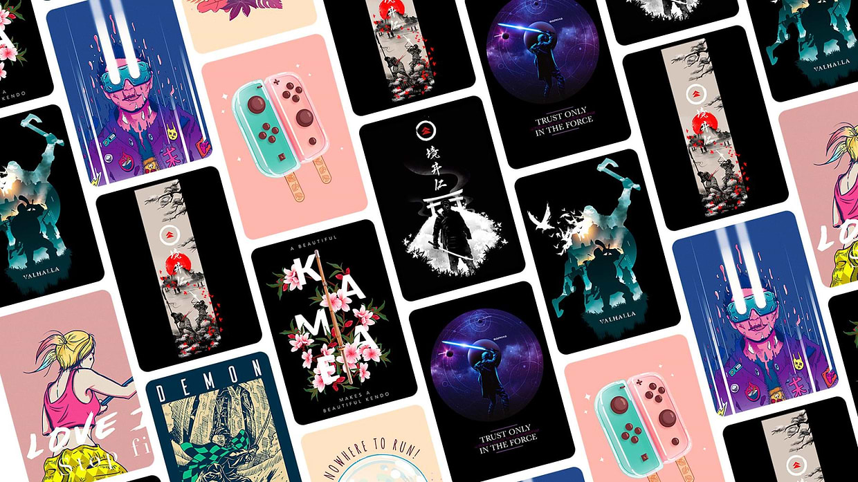 artist cover