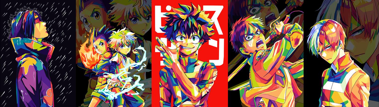 artist cover