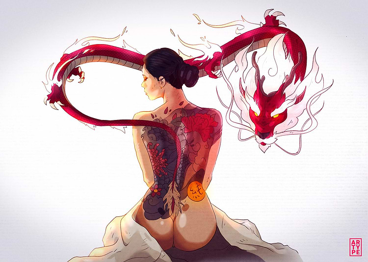 artist cover