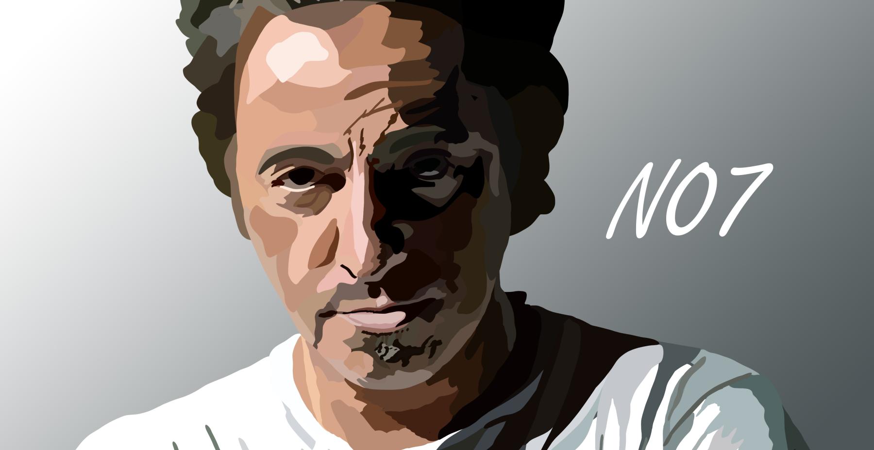 artist cover