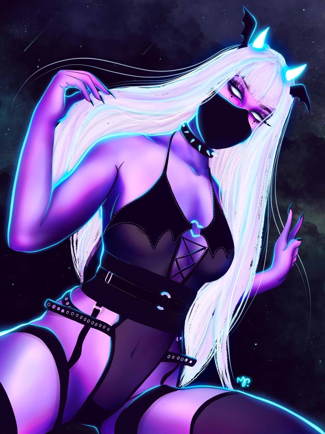 artist cover