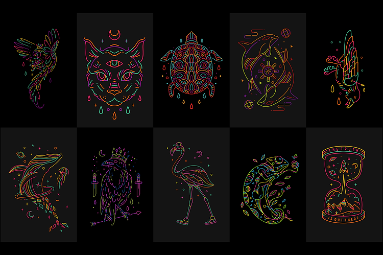 artist cover