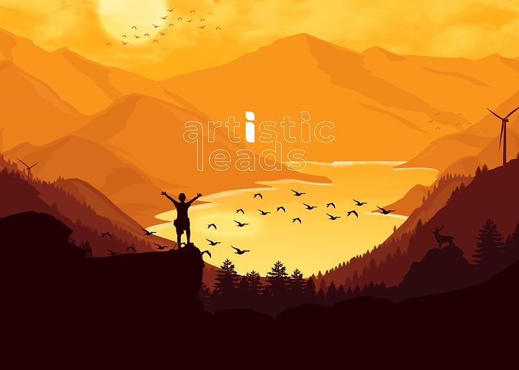 artist cover