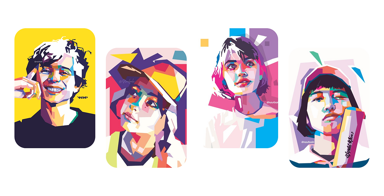 artist cover