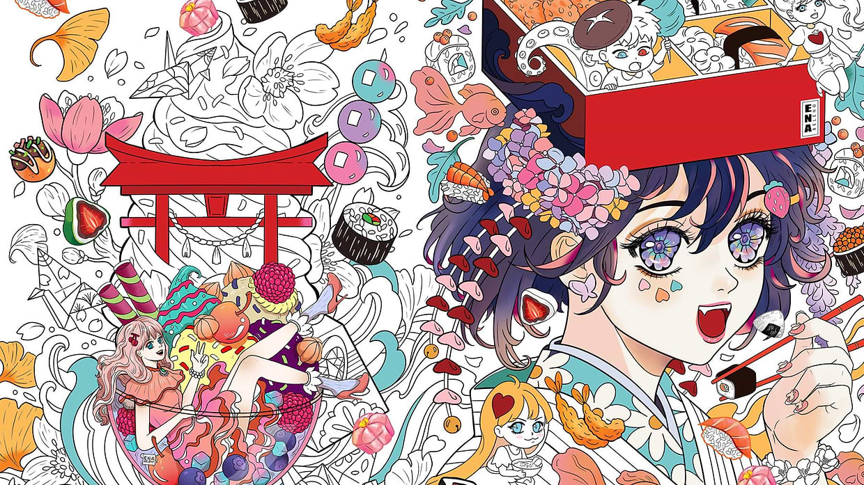 artist cover