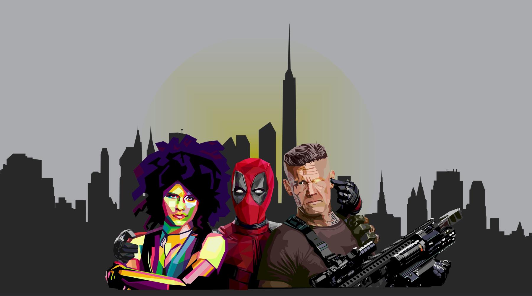 artist cover