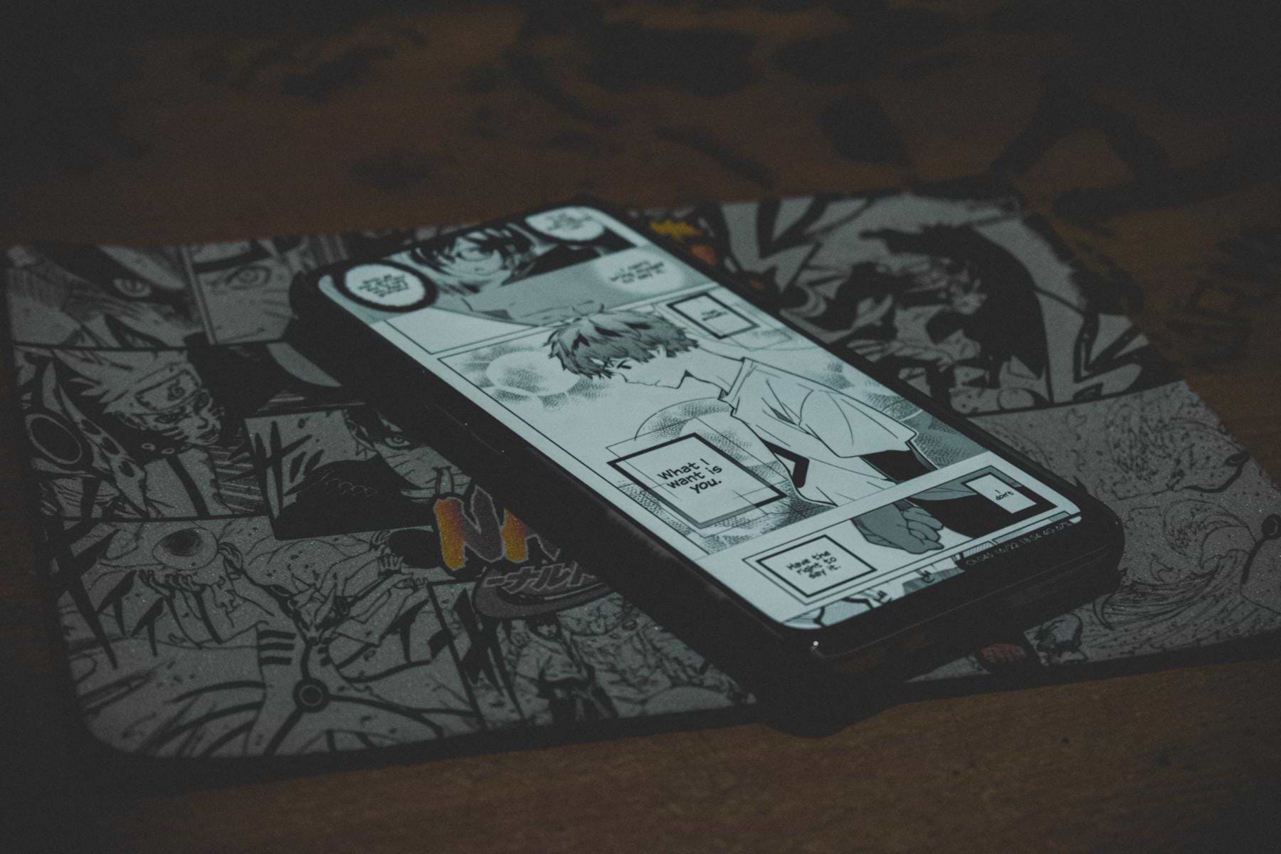 artist cover