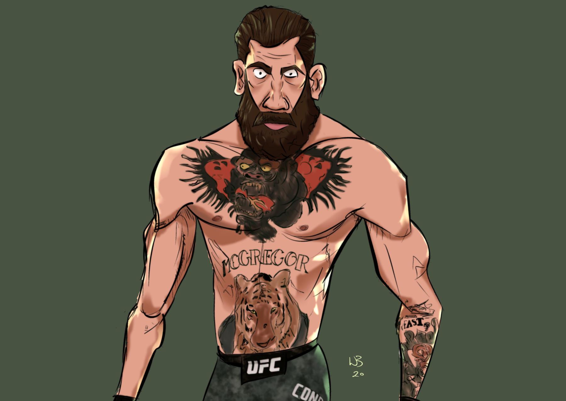 artist cover