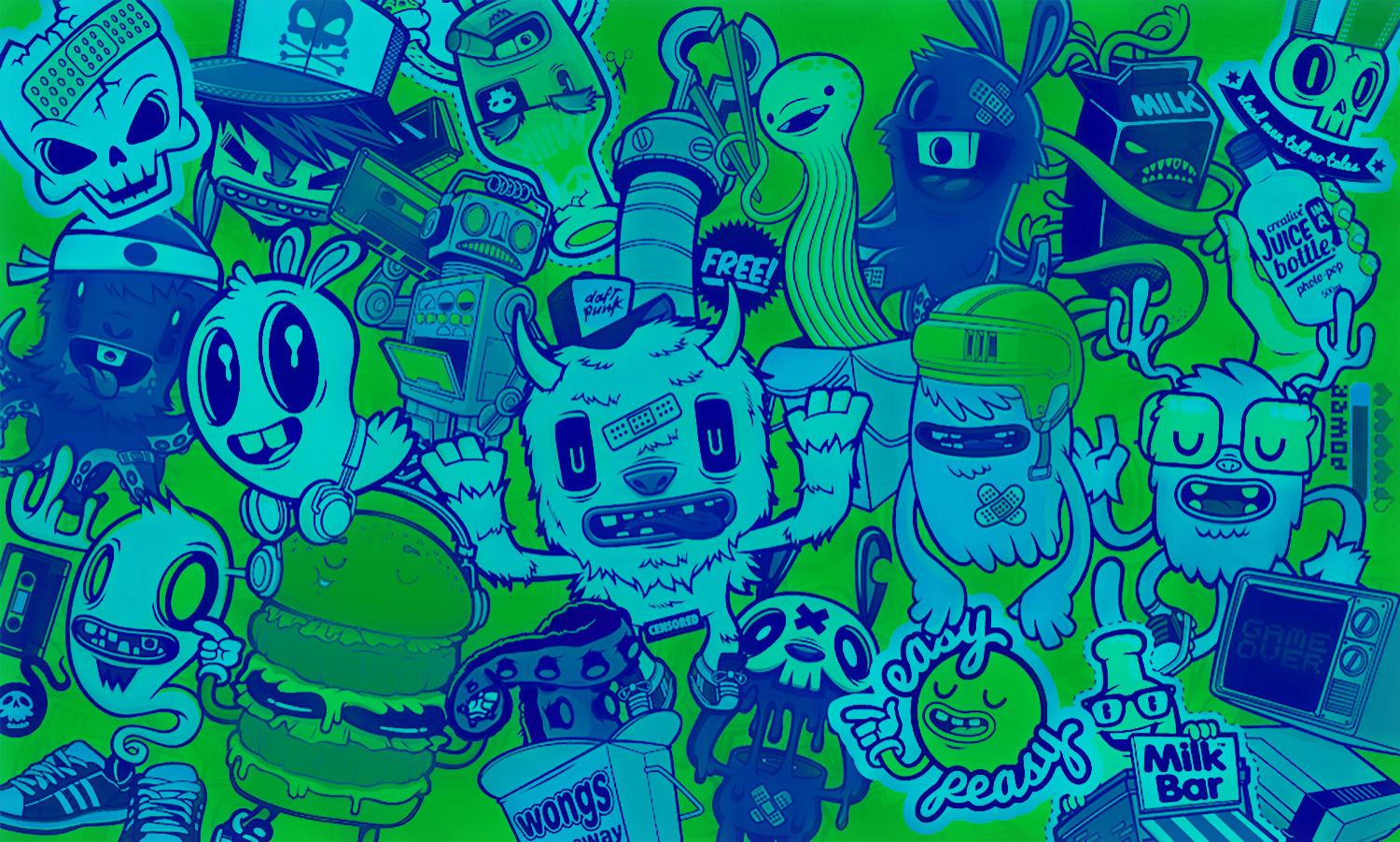 artist cover