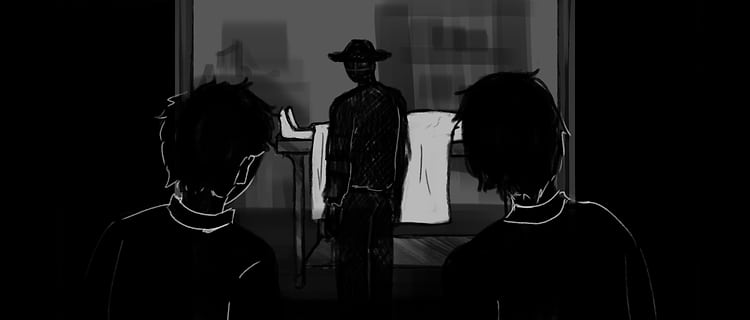 artist cover