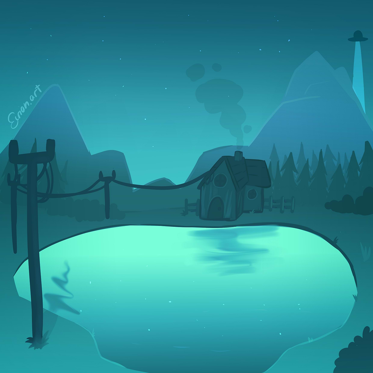 artist cover