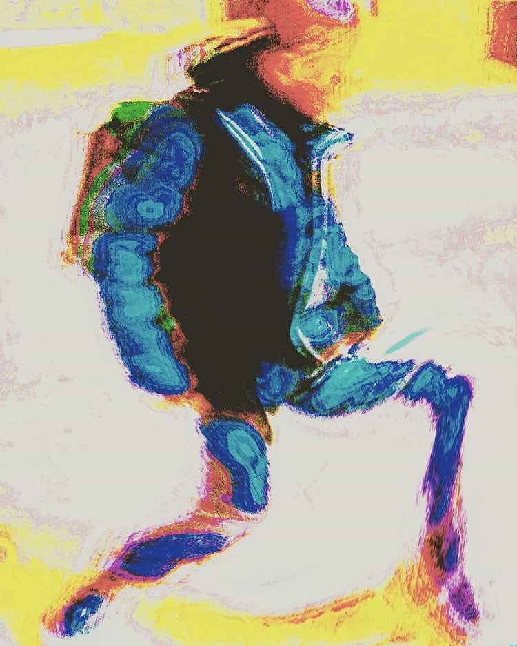 artist cover
