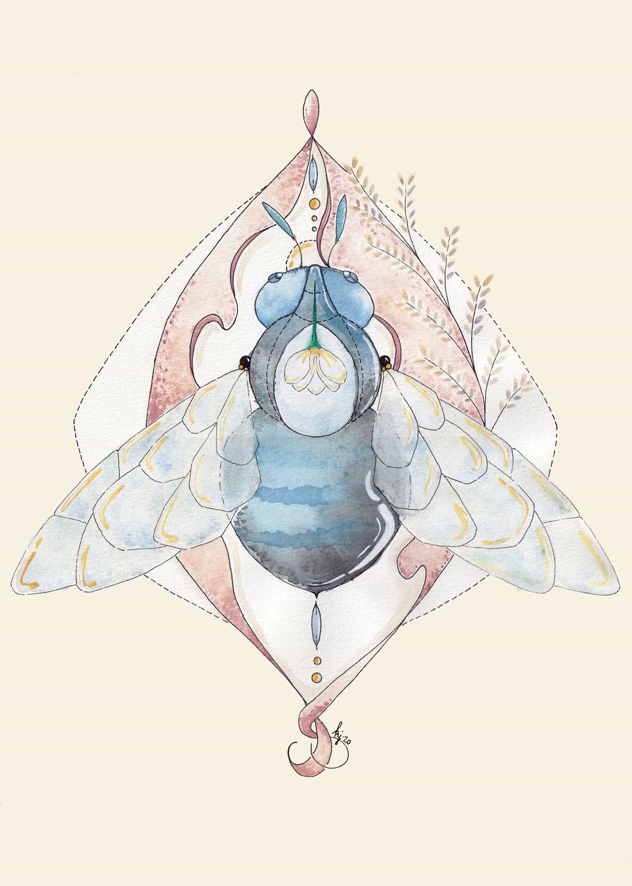 artist cover