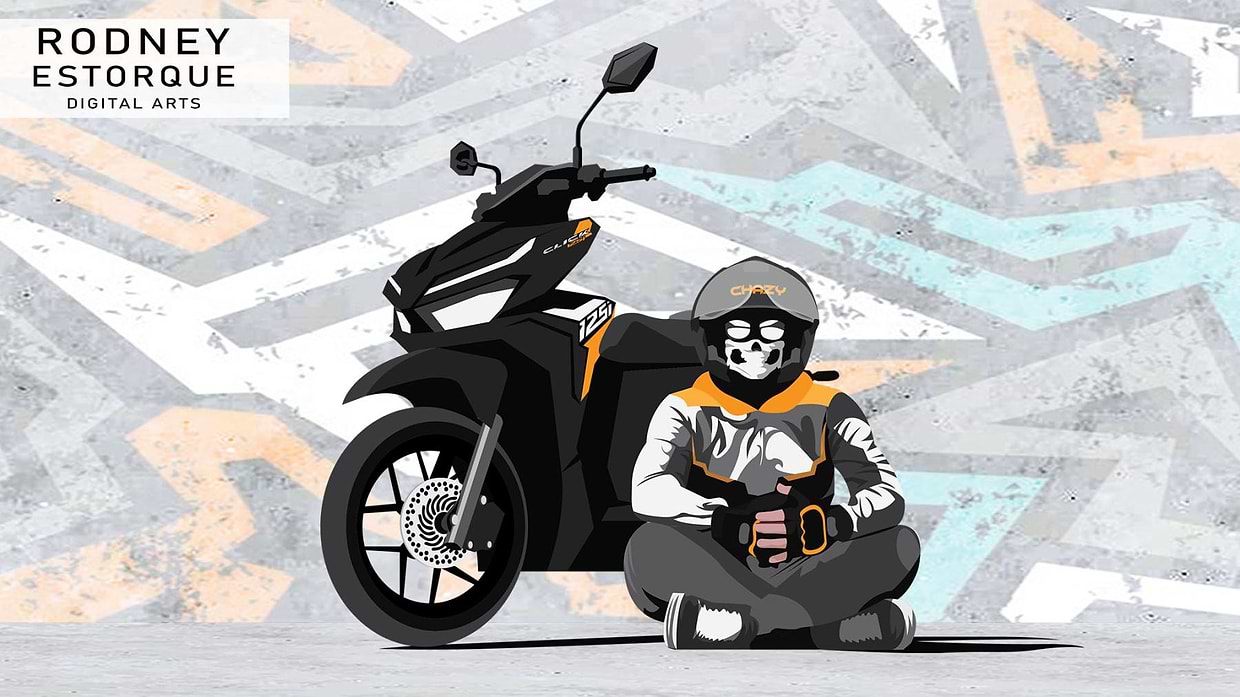 artist cover