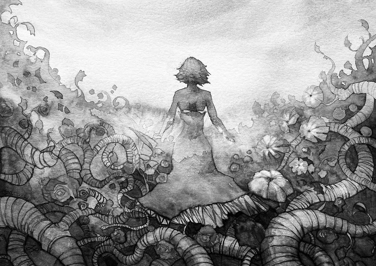 artist cover