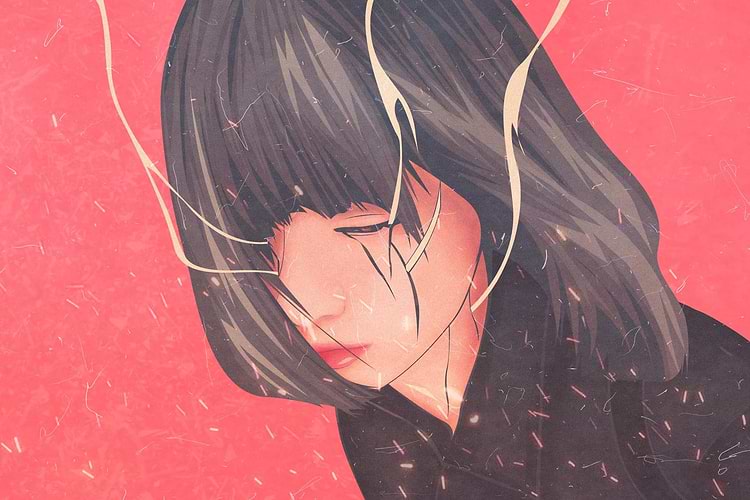 artist cover