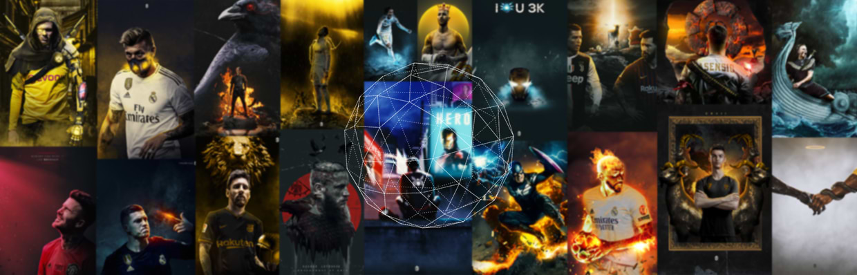 artist cover