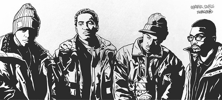 artist cover