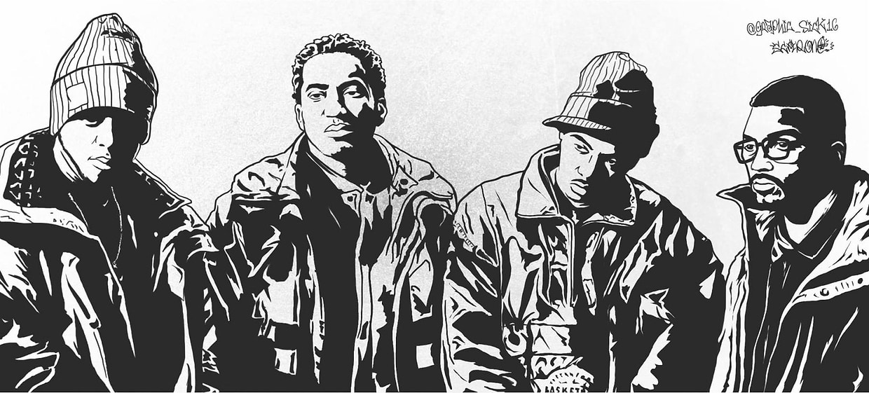 artist cover