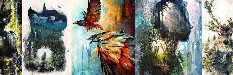 artist cover