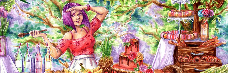 artist cover