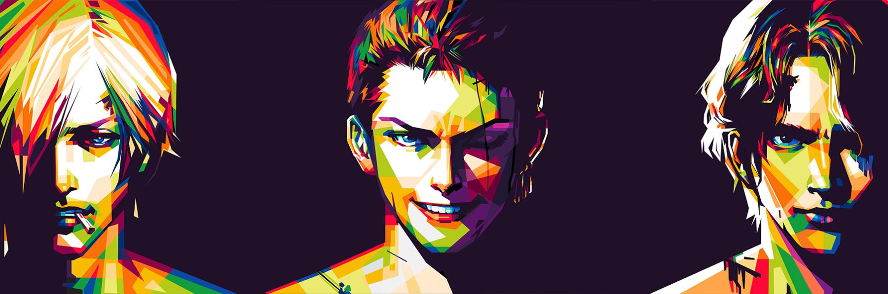 artist cover