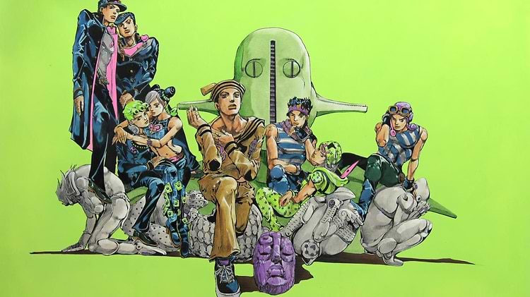 artist cover