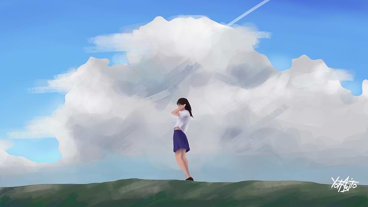 artist cover