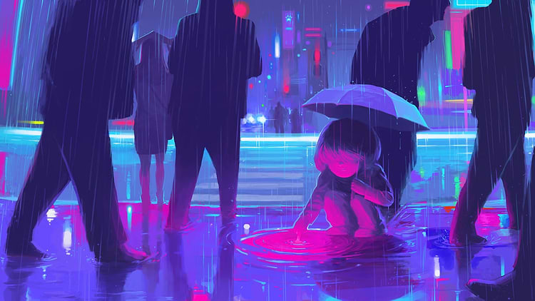 artist cover