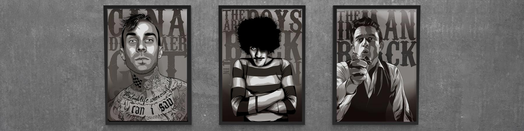 artist cover