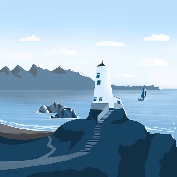 artist cover