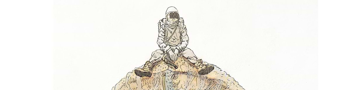 artist cover