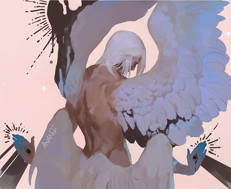 artist cover