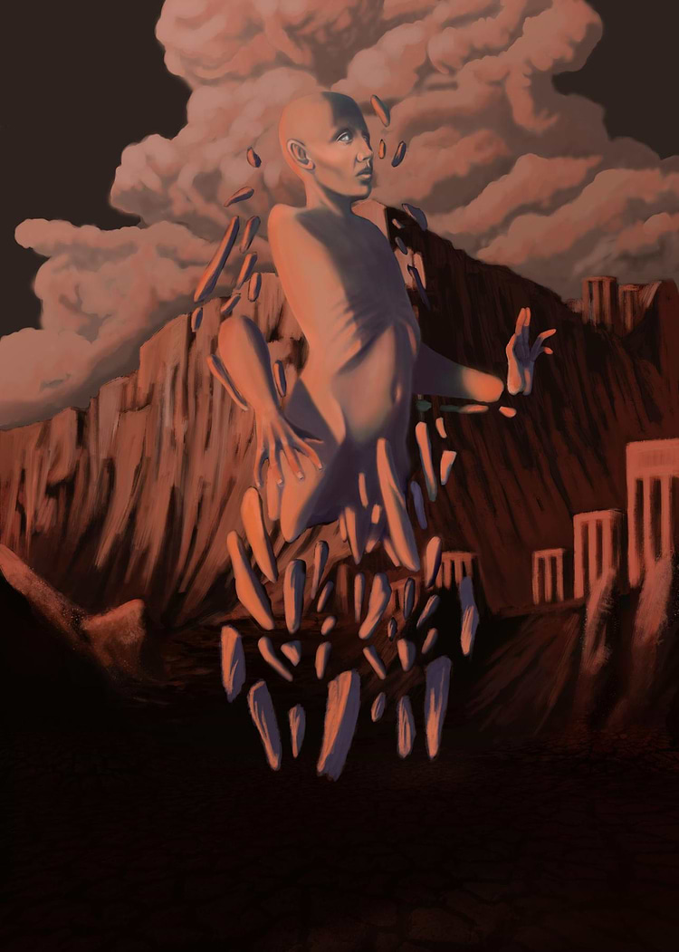 artist cover