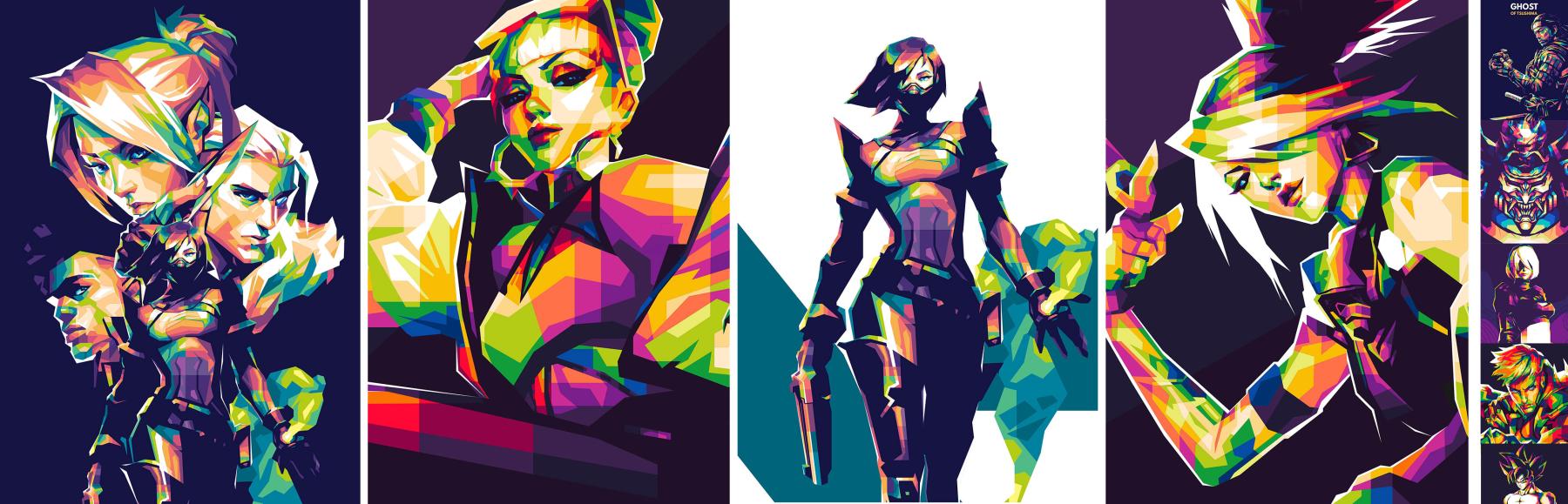 artist cover