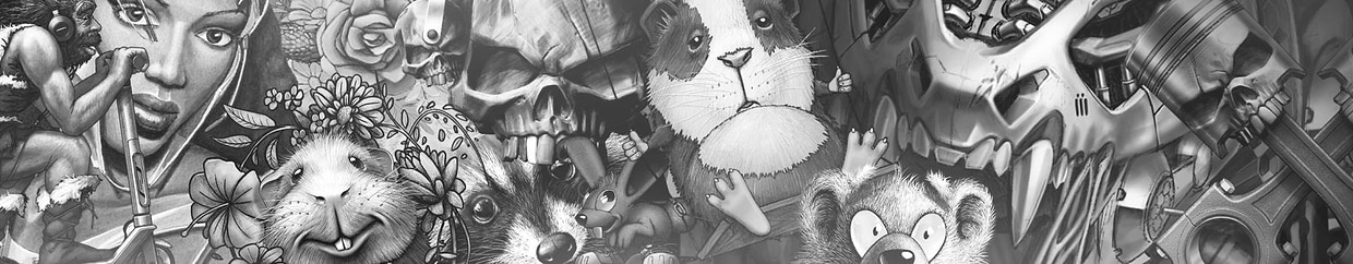artist cover