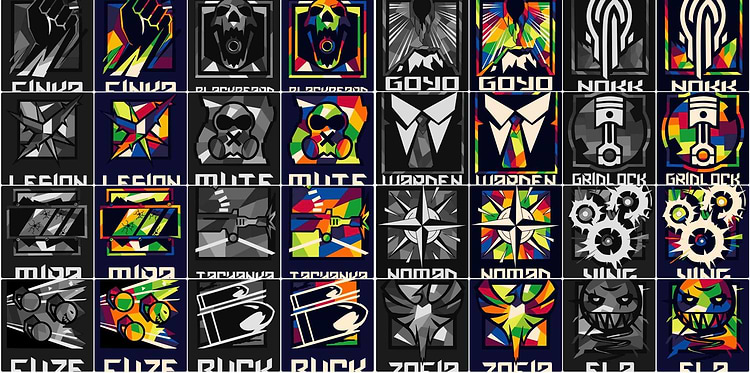 artist cover