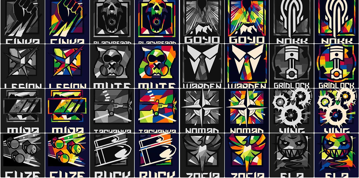 artist cover