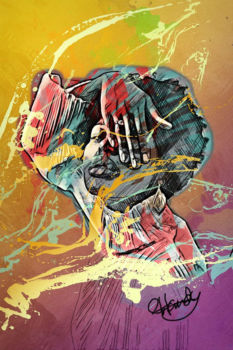 artist cover
