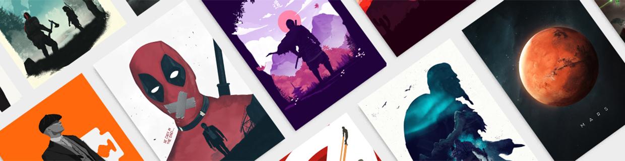 artist cover