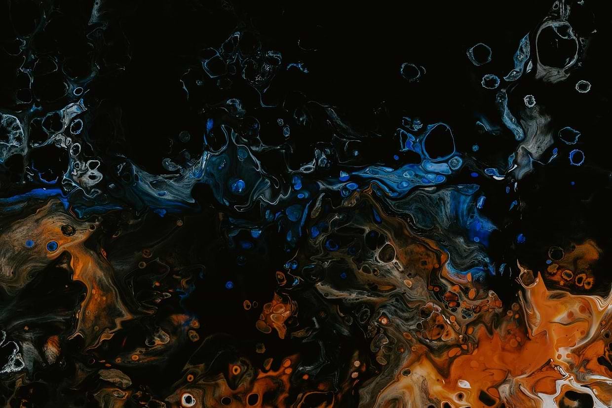 artist cover