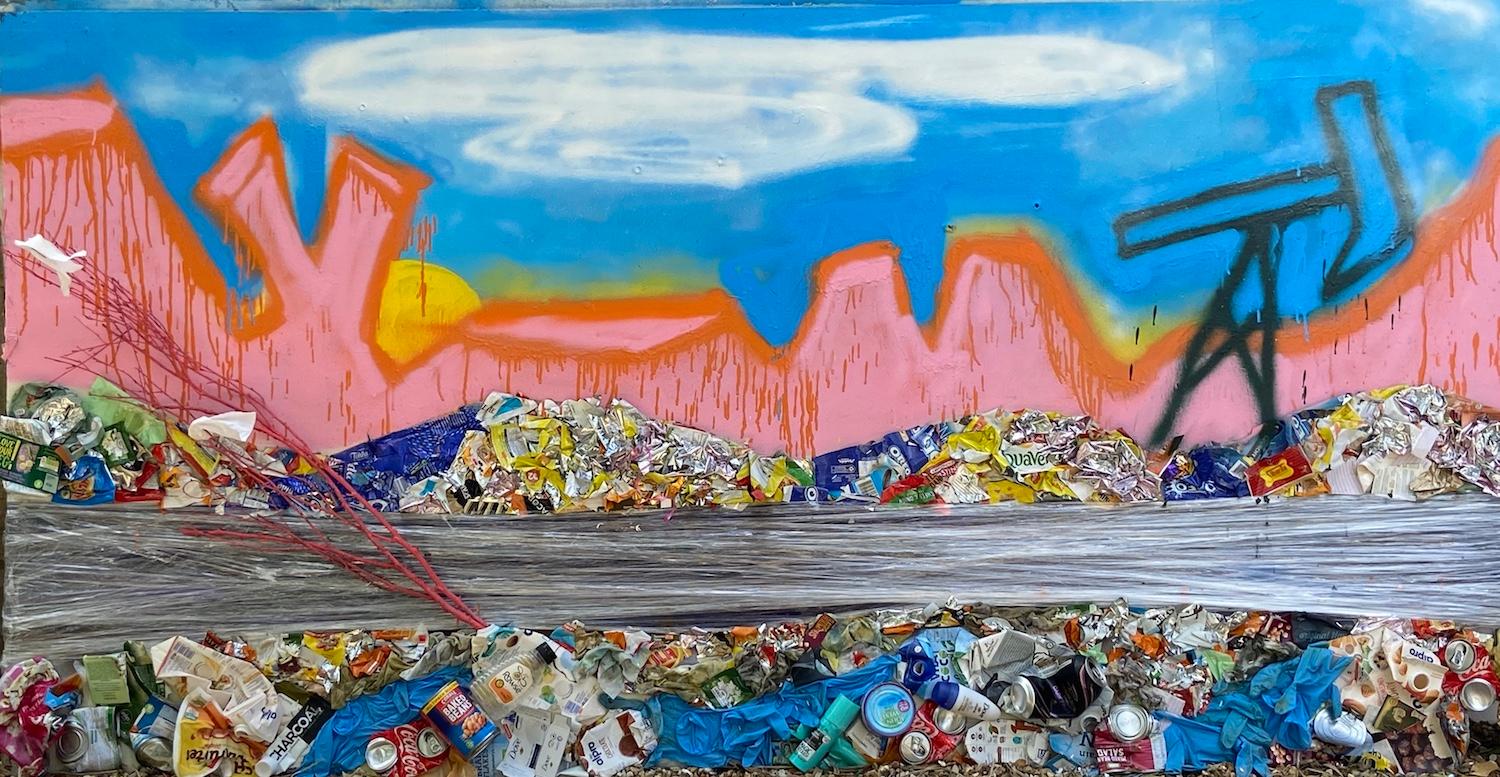 artist cover