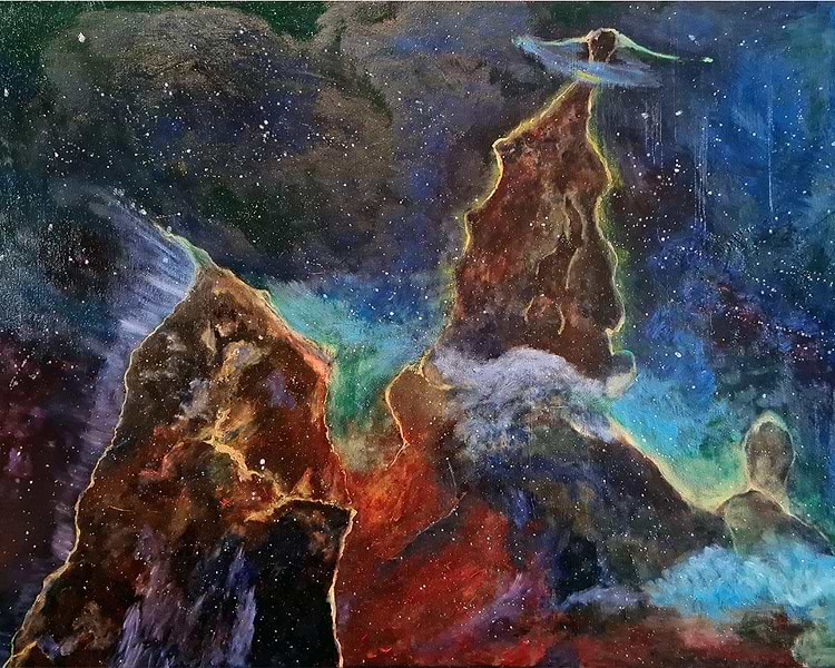 artist cover