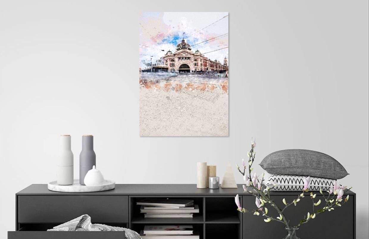 artist cover